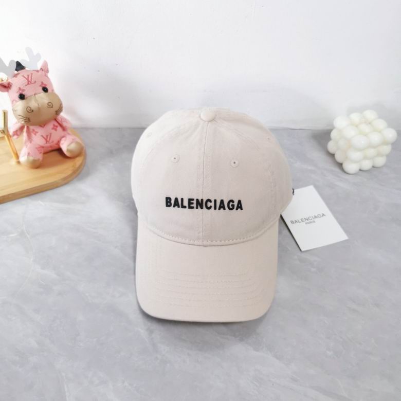 Balenciaga Cap dxn (9)